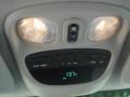 2002 Shale Green Metallic Jeep Liberty Limited 4x4  photo #21