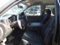 2010 Black Granite Metallic Chevrolet Silverado 1500 LT Crew Cab 4x4  photo #8