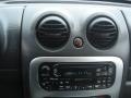 2002 Shale Green Metallic Jeep Liberty Limited 4x4  photo #22