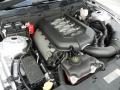 5.0 Liter DOHC 32-Valve Ti-VCT V8 2013 Ford Mustang GT Premium Coupe Engine