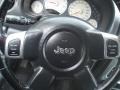 2002 Shale Green Metallic Jeep Liberty Limited 4x4  photo #24