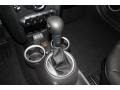 Carbon Black Transmission Photo for 2013 Mini Cooper #76063941