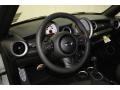 White Silver Metallic - Cooper S Coupe Photo No. 21