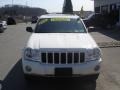 2005 Stone White Jeep Grand Cherokee Laredo 4x4  photo #3