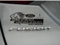 2013 Ice Storm Metallic Ford Fusion Hybrid SE  photo #4