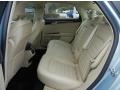 Dune Rear Seat Photo for 2013 Ford Fusion #76064055