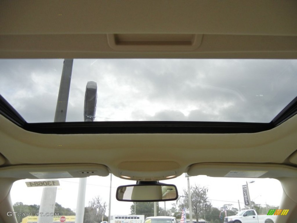 2013 Ford Fusion Hybrid SE Sunroof Photo #76064067