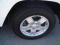 2005 Stone White Jeep Grand Cherokee Laredo 4x4  photo #5