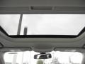 Charcoal Black Sunroof Photo for 2013 Ford Fusion #76064154