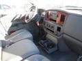 2006 Bright White Dodge Ram 1500 SLT Quad Cab 4x4  photo #30