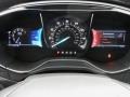 Charcoal Black Gauges Photo for 2013 Ford Fusion #76064171