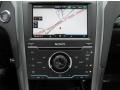 Charcoal Black Navigation Photo for 2013 Ford Fusion #76064199