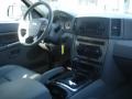 2005 Stone White Jeep Grand Cherokee Laredo 4x4  photo #7