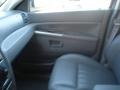 2005 Stone White Jeep Grand Cherokee Laredo 4x4  photo #8