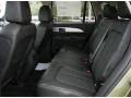 Charcoal Black Rear Seat Photo for 2013 Lincoln MKX #76064322