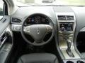 Charcoal Black Dashboard Photo for 2013 Lincoln MKX #76064338