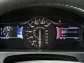 Charcoal Black Gauges Photo for 2013 Lincoln MKX #76064352