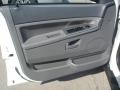 2005 Stone White Jeep Grand Cherokee Laredo 4x4  photo #10
