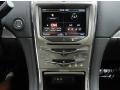 Charcoal Black Controls Photo for 2013 Lincoln MKX #76064369