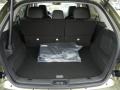  2013 MKX FWD Trunk