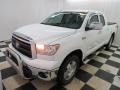 Super White - Tundra TRD Double Cab Photo No. 3