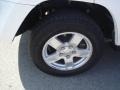 2005 Stone White Jeep Grand Cherokee Laredo 4x4  photo #12