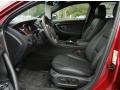 2013 Ruby Red Metallic Ford Taurus Limited 2.0 EcoBoost  photo #5