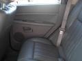 2005 Stone White Jeep Grand Cherokee Laredo 4x4  photo #13