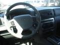 2005 Stone White Jeep Grand Cherokee Laredo 4x4  photo #14