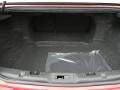 Charcoal Black Trunk Photo for 2013 Ford Taurus #76064576