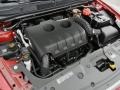 2.0 Liter EcoBoost DI Turbocharged DOHC 16-Valve Ti-VCT 4 Cylinder Engine for 2013 Ford Taurus Limited 2.0 EcoBoost #76064595
