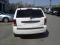 2005 Stone White Jeep Grand Cherokee Laredo 4x4  photo #17