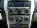 2013 Ford Explorer EcoBoost Controls