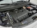 2.0 Liter EcoBoost DI Turbocharged DOHC 16-Valve Ti-VCT 4 Cylinder Engine for 2013 Ford Explorer EcoBoost #76064760