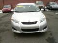 Classic Silver Metallic - Matrix S AWD Photo No. 5
