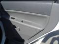 2005 Stone White Jeep Grand Cherokee Laredo 4x4  photo #19