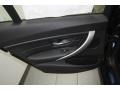2013 Black Sapphire Metallic BMW 3 Series 328i Sedan  photo #25