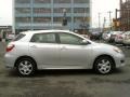 Classic Silver Metallic - Matrix S AWD Photo No. 9