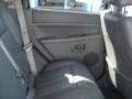 2005 Stone White Jeep Grand Cherokee Laredo 4x4  photo #20