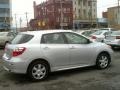 Classic Silver Metallic - Matrix S AWD Photo No. 10