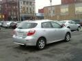 2009 Classic Silver Metallic Toyota Matrix S AWD  photo #11