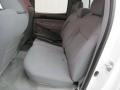 2011 Super White Toyota Tacoma V6 TRD Sport PreRunner Double Cab  photo #6