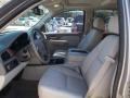 2007 Silver Birch Metallic GMC Sierra 1500 SLE Crew Cab  photo #8