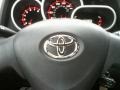 2009 Classic Silver Metallic Toyota Matrix S AWD  photo #20