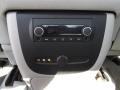 2007 Silver Birch Metallic GMC Sierra 1500 SLE Crew Cab  photo #12