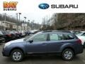 Twilight Blue Metallic - Outback 2.5i Photo No. 1