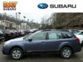 2013 Twilight Blue Metallic Subaru Outback 2.5i  photo #1