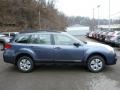 2013 Twilight Blue Metallic Subaru Outback 2.5i  photo #5