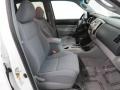 2011 Super White Toyota Tacoma V6 TRD Sport PreRunner Double Cab  photo #21