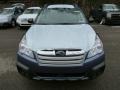 2013 Twilight Blue Metallic Subaru Outback 2.5i  photo #9